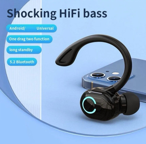 Auricolare bluetooth wireless - auricolare,