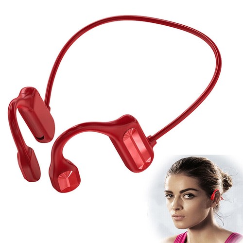 Cuffie conduzione ossea - a,